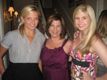NitePics: Inside the Patrons Party in the Mansions of Georgetown