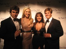 NitePics: Inside the Washington Ballet's Purple Rain Gala