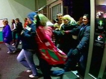 Don't Get Killed on Black Friday