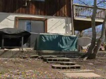 It's Drying Time Again in Loudoun County