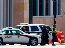 Authorities Link 4 More Explosives to Discovery Standoff