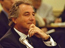 List of Madoff's Financial Victims Grows