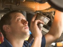 Graham Wants Return of D.C. Car Safety Checks