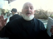 VID: Chef Michel Richard Raves About Embassy Chef Challenge