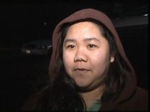 Clerk Shoots Robber in Prince Georges County