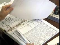 Restaurant Report Cards