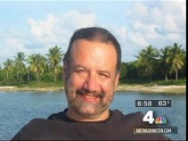 Jim Vance Remembers Don Stumpo