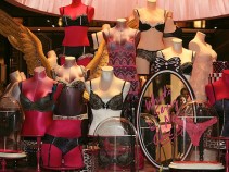 Victoria's Secret Cuts off Maryland's Underpants