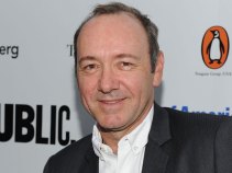 Kevin Spacey: Facebook Got Me My Role in "Casino Jack"