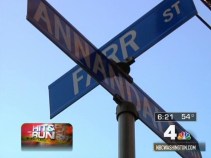 Details Needed on Fairfax Hit-and-Run