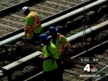Federal Agency Doubts Safety of Dulles Rail Bridge