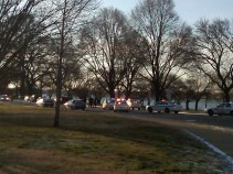 One Dead After Shooting On National Mall