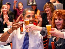 Just Your Average Joe-bama