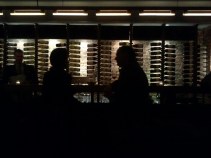 Producer Scouts: Wining and Dining at Bar Veloce