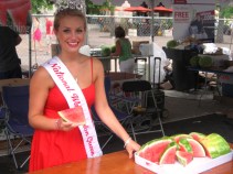 NitePics: Inside Safeway's Barbecue Battle