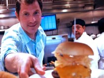 Bobby Flay To Judge "America's Next Great Restaurant"