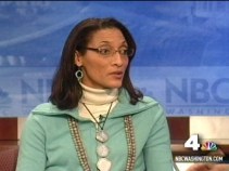 Top Chef Carla Dishes It On Daily Connection