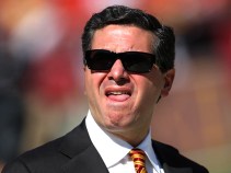 Snyder Talks About City Paper Lawsuit