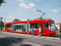 Steering Clear of Anacostia Streetcar Work