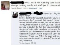 Keep Your Life Off Facebook If You Want a Job