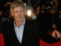 Harrison Ford Had Great One-Liners on "Morning Glory" Set, Says WUSA Anchor