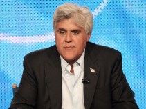 Is Leno’s 10 p.m. Experiment Nearing an End?