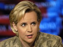 Child No. 2 for Mary Cheney, Partner