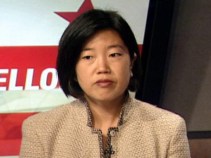 Rhee Turns to White House Veteran for Image Help