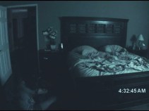 Here We Go Again: Clock Is Ticking on "Paranormal Activity 2"