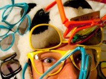 "Real World: D.C." Star Launches PARTYPANDA Fashion