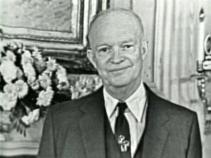 Inaugural Video Vault:  Truman and Eisenhower