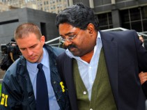 White Collar Criminals