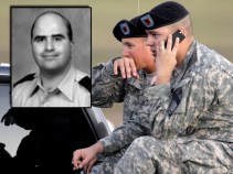 Alleged Fort Hood Shooter Awake, Talking