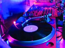 Nightlife Promoter Taz Wube: "It's a Constant Turnover in D.C."