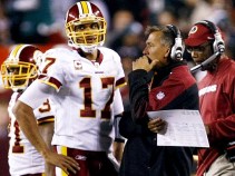 Redskins-Falcons Preview