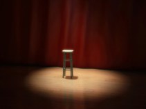 11/12: Free Comedy Night at Topaz