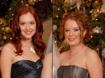 Family Copes With Loss of 2 of 3 Daughters in Crash