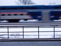 Virginia’s Transportation Future Is Rail