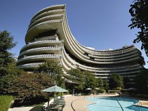 Ditch Your Commute: Foggy Bottom