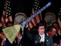 Cuccinelli Explains Obama Birthplace Remarks