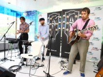 11/7: Peter Bjorn and John at 9:30