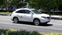 California: Self-Driving Cars Must Have Driver Behind W...