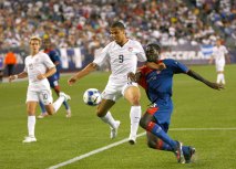Free Kick on Life