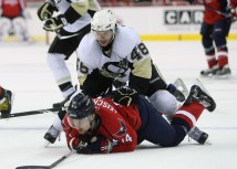 Fleischmann Out With Blood Clot in Leg