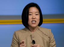 Student Compares Rhee to Cruel "Harry Potter" Teacher