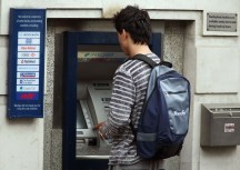 ATM Spells Trouble
