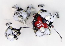 No Big O for Ovie