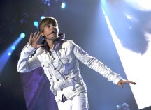 Maryland Goes Bieber Wild