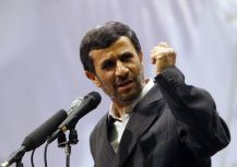 Iran Begins Heightened Nuke Enrichment