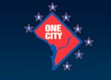 One City, Except Where It Touches Virginia